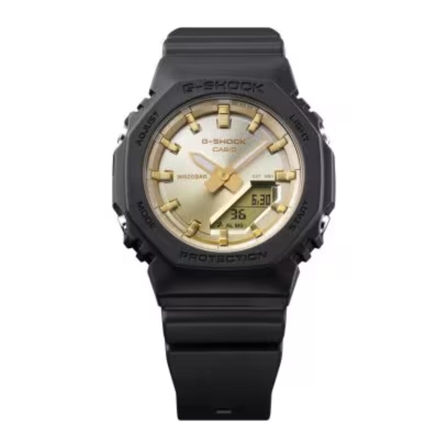 RELOJ G-SHOCK GMA-P2100SG-1ADR  MUJER - 2