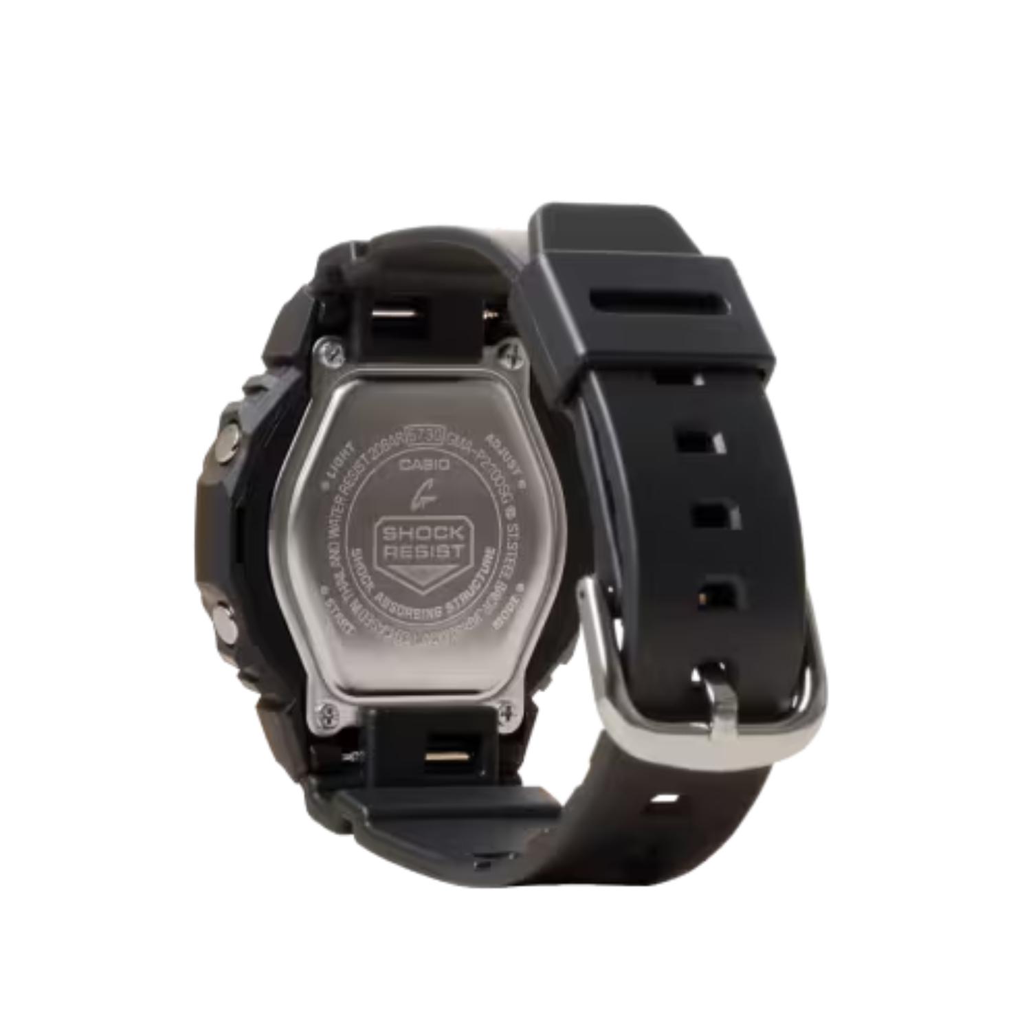 RELOJ G-SHOCK GMA-P2100SG-1ADR  MUJER - 4