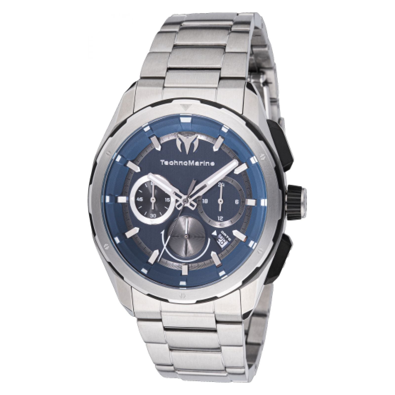 RELOJ TECHNOMARINE TM-318090  HOMBRES - 1