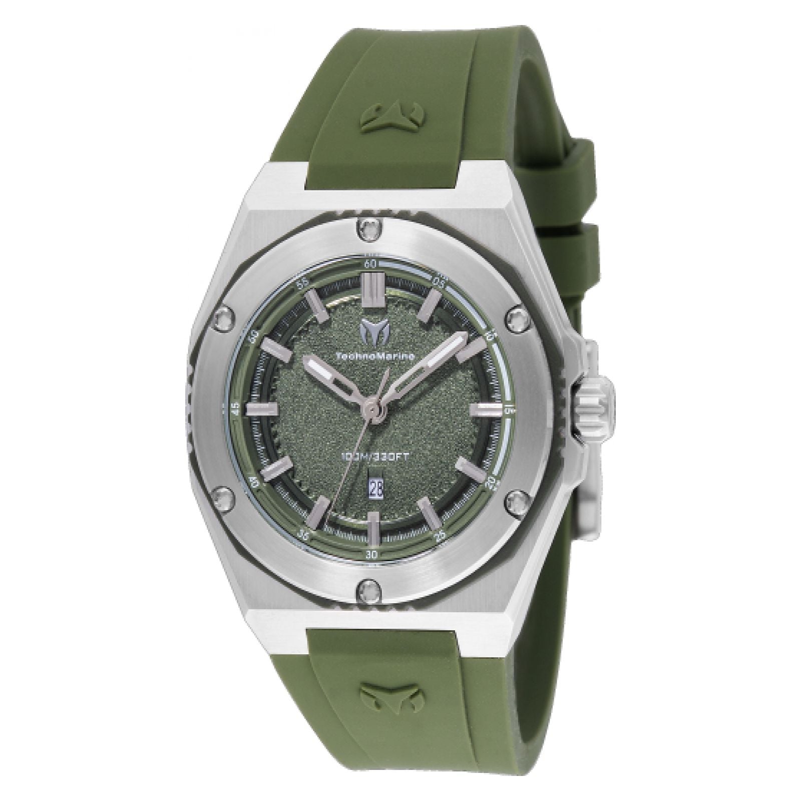 RELOJ TECHNOMARINE TM-416054  DAMA - 1