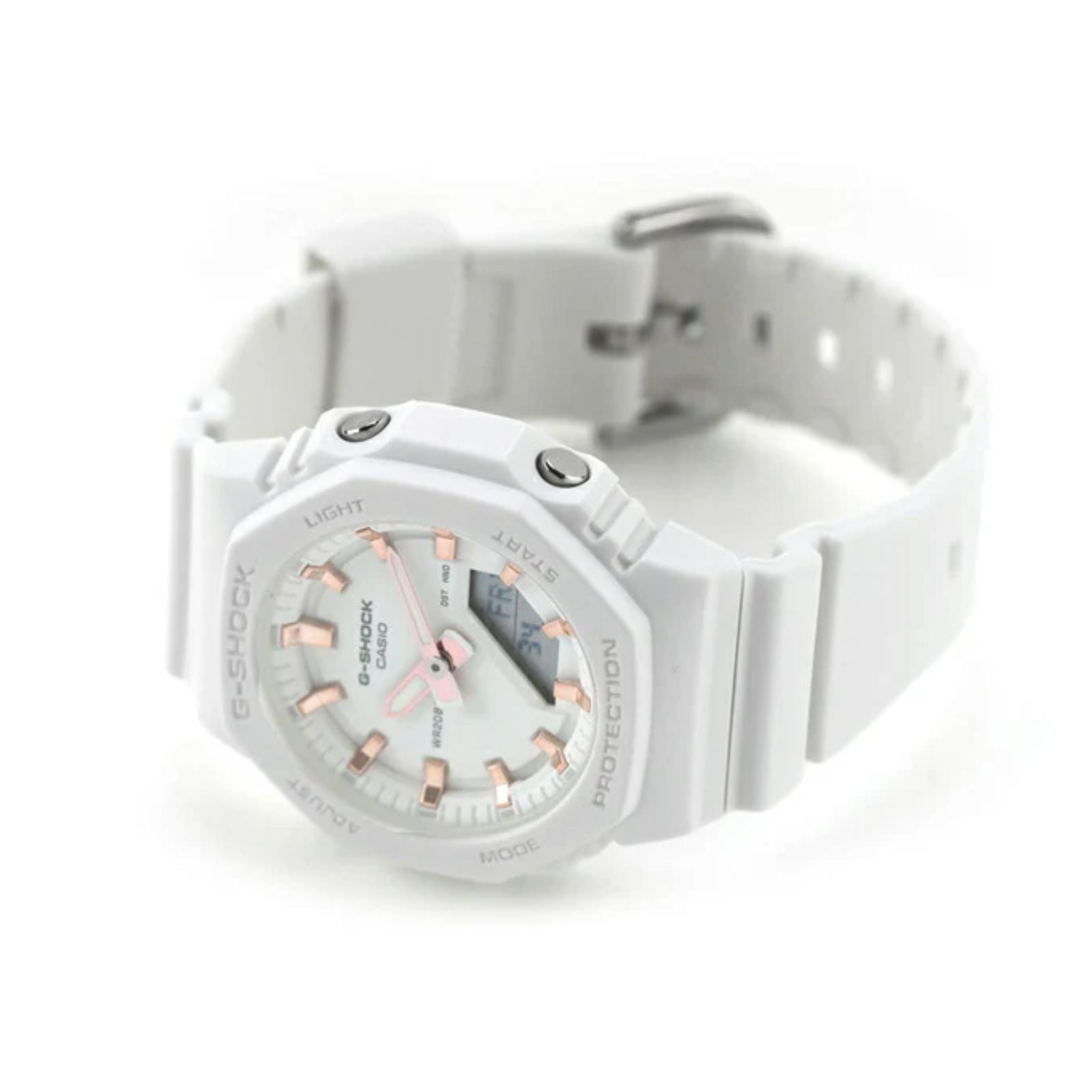 RELOJ G-SHOCK GMA-P2100M-7ADR  MUJER - 2