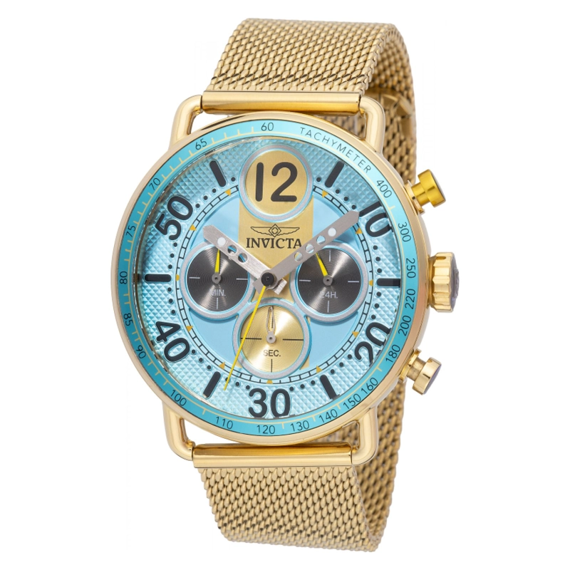 RELOJ INVICTA 69468  HOMBRES - 1