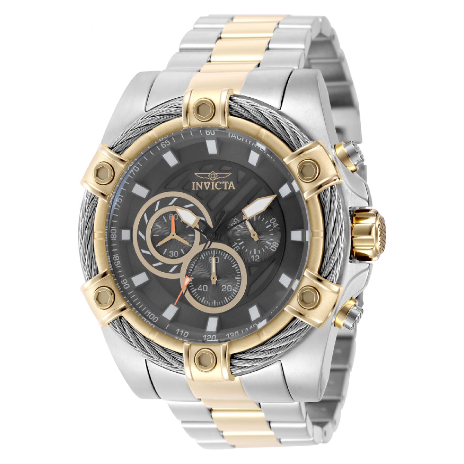 RELOJ INVICTA 49748  HOMBRES - 1
