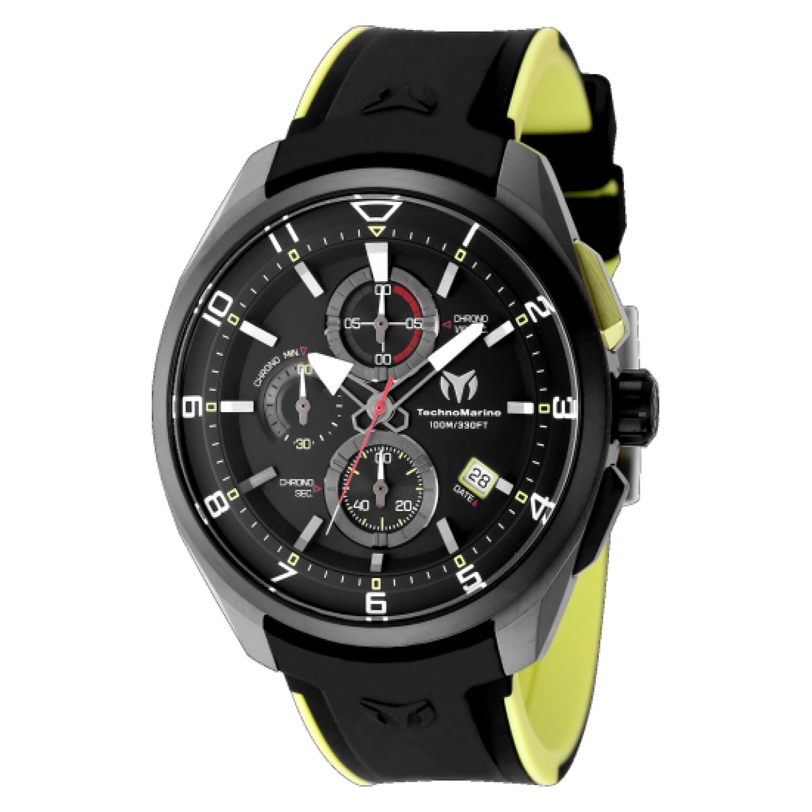 RELOJ TECHNOMARINE TM-318126  HOMBRES - 1