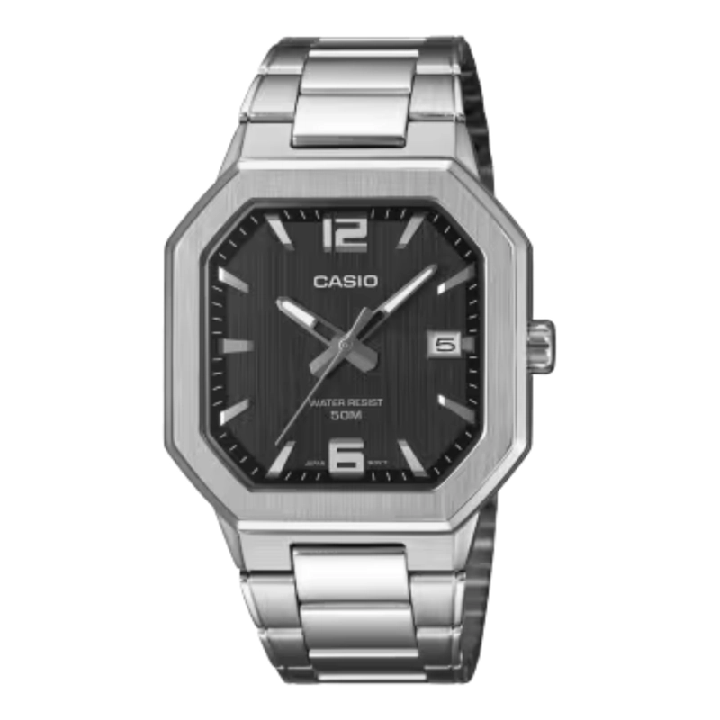 RELOJ CASIO MTP-B195D-1AVDF  HOMBRE - 1