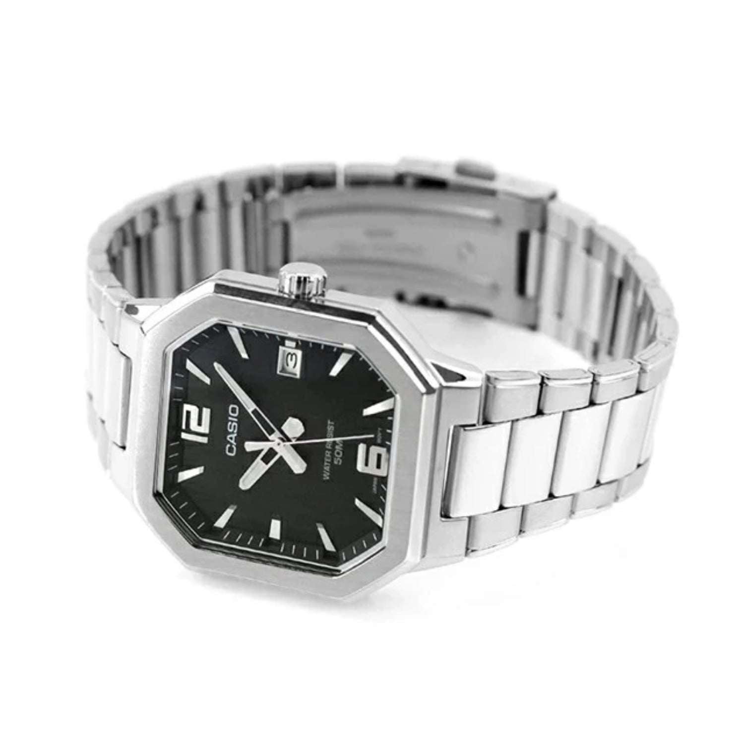 RELOJ CASIO MTP-B195D-1AVDF  HOMBRE - 4