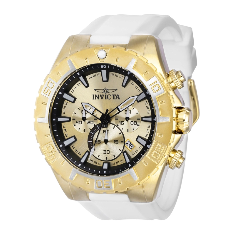 RELOJ INVICTA 37636  HOMBRES - 1