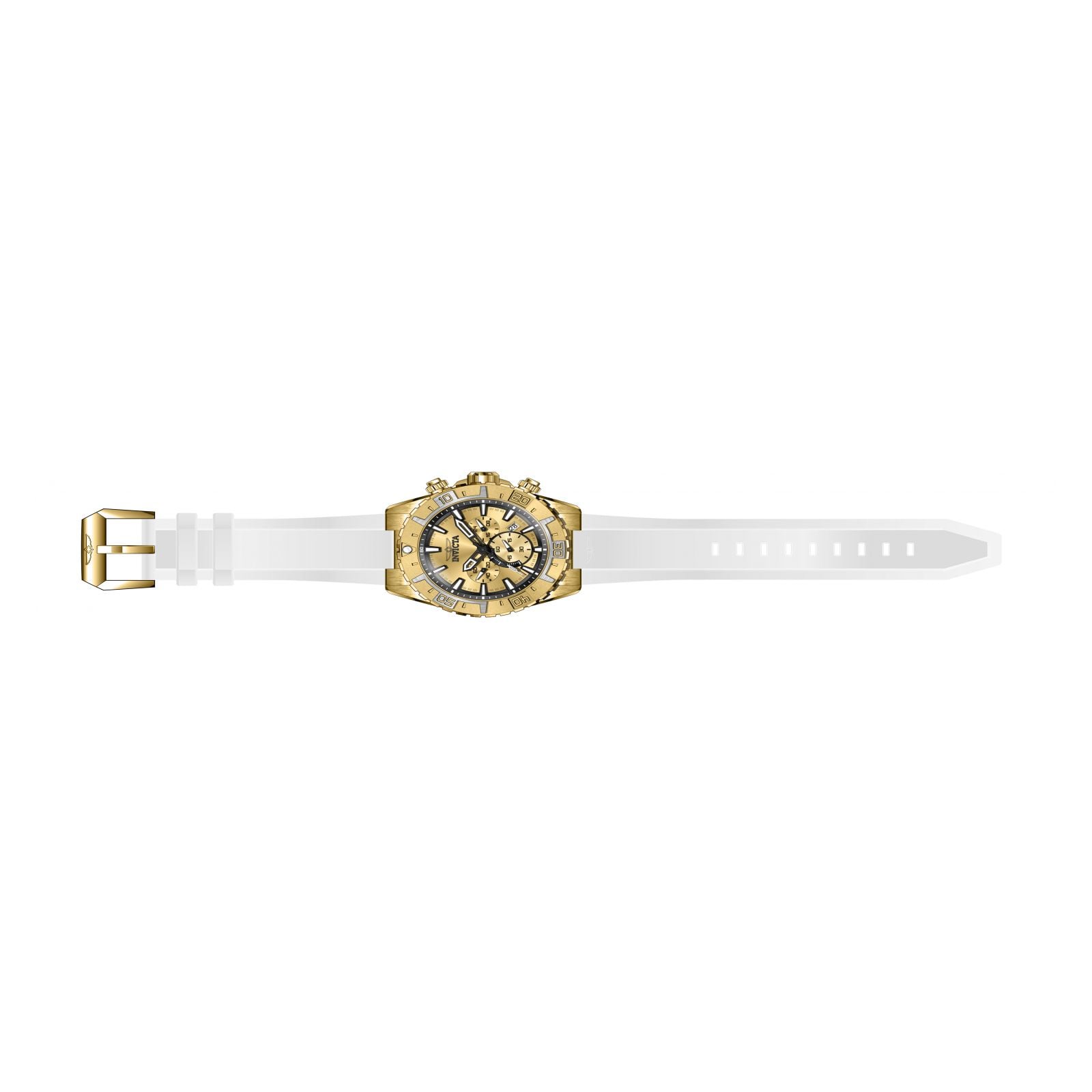 RELOJ INVICTA 37636  HOMBRES - 3