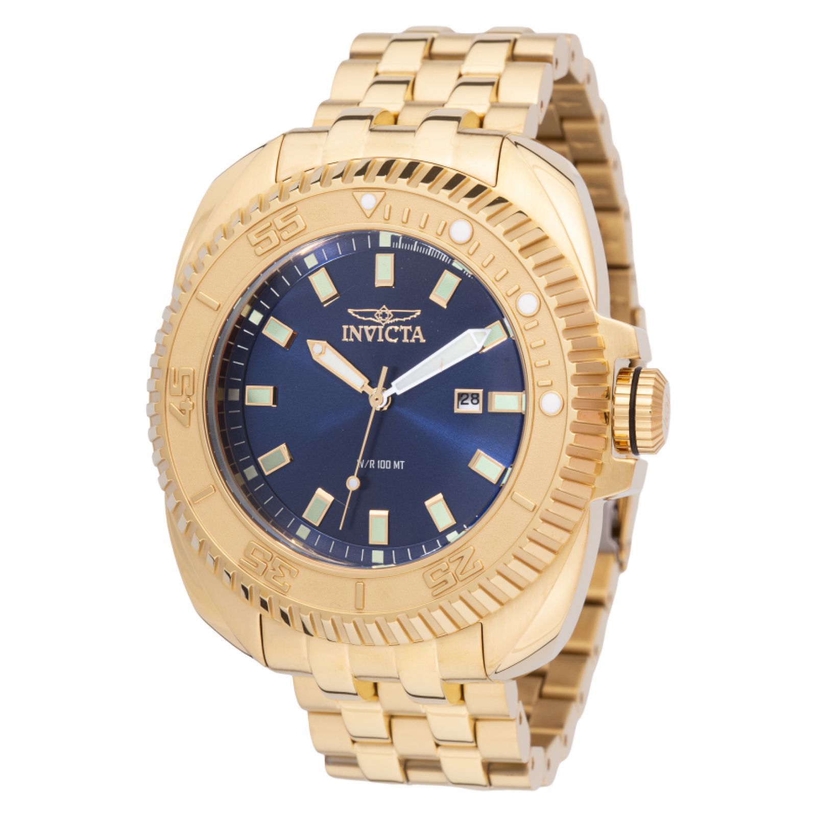 RELOJ INVICTA 49781  HOMBRES - 1
