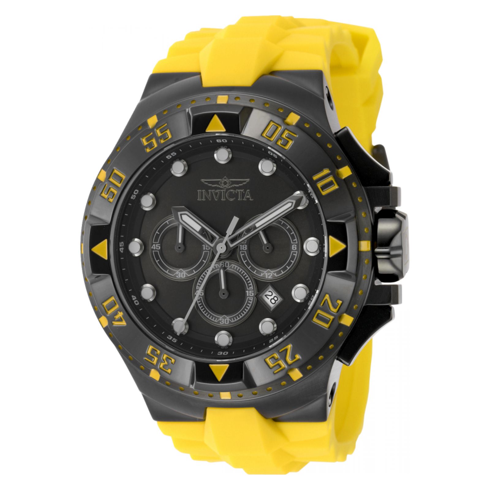 RELOJ INVICTA 48541  HOMBRES - 1