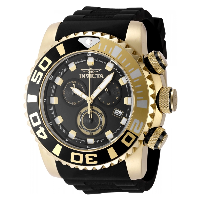 RELOJ INVICTA 48988  HOMBRES - 1