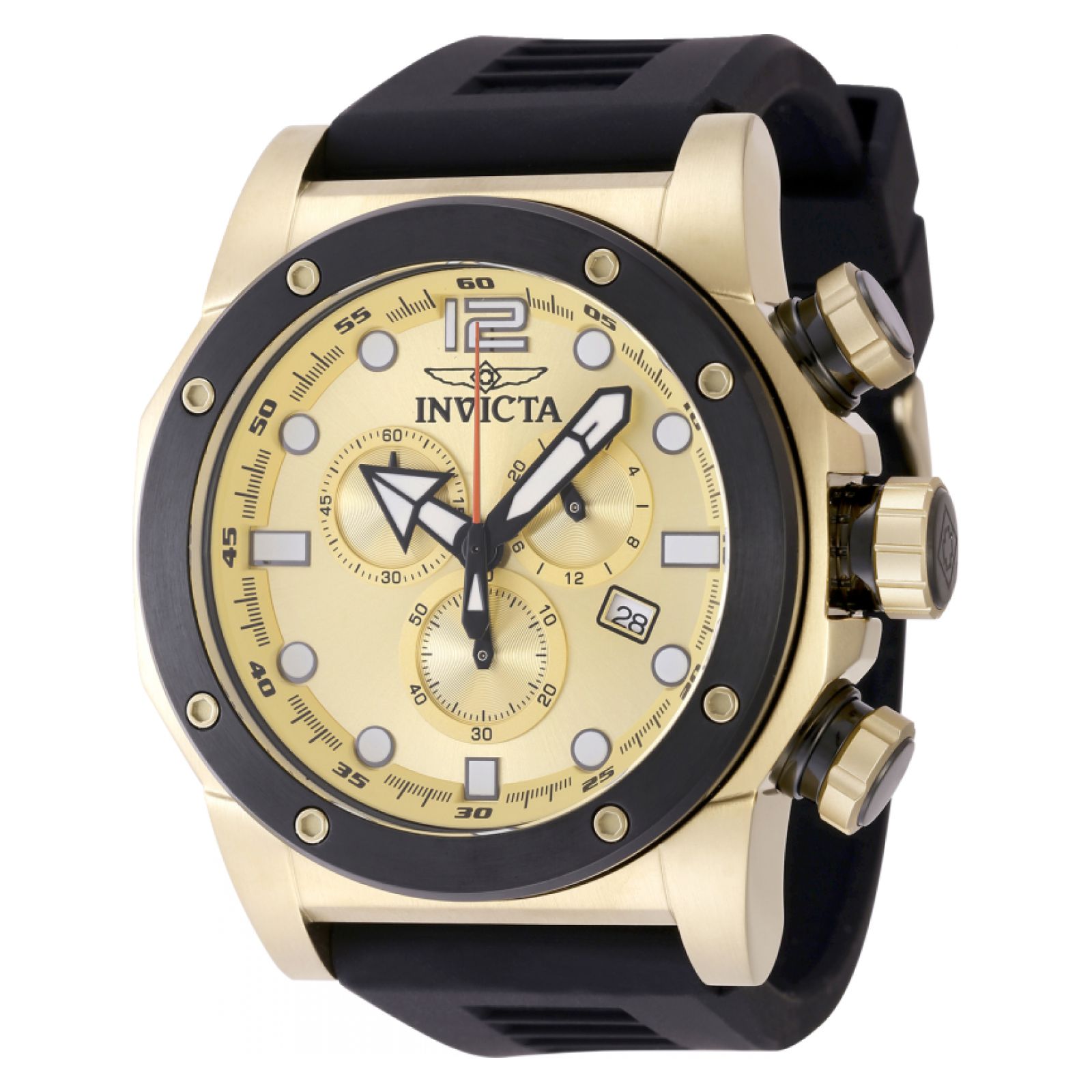 RELOJ INVICTA 48980  HOMBRES - 1