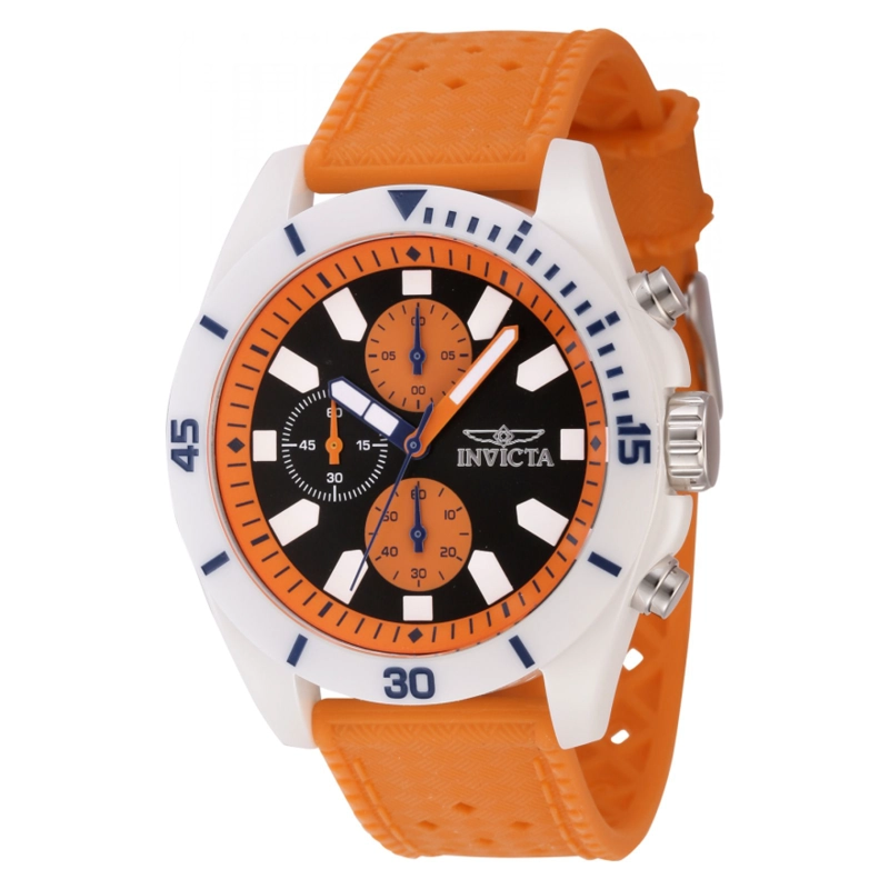 RELOJ INVICTA 46714  HOMBRES - 1