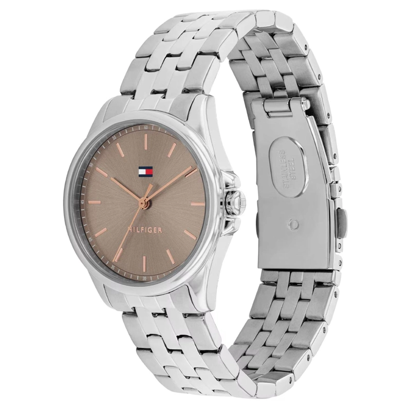 RELOJ TOMMY HILFIGER 1782801  MUJER - 2