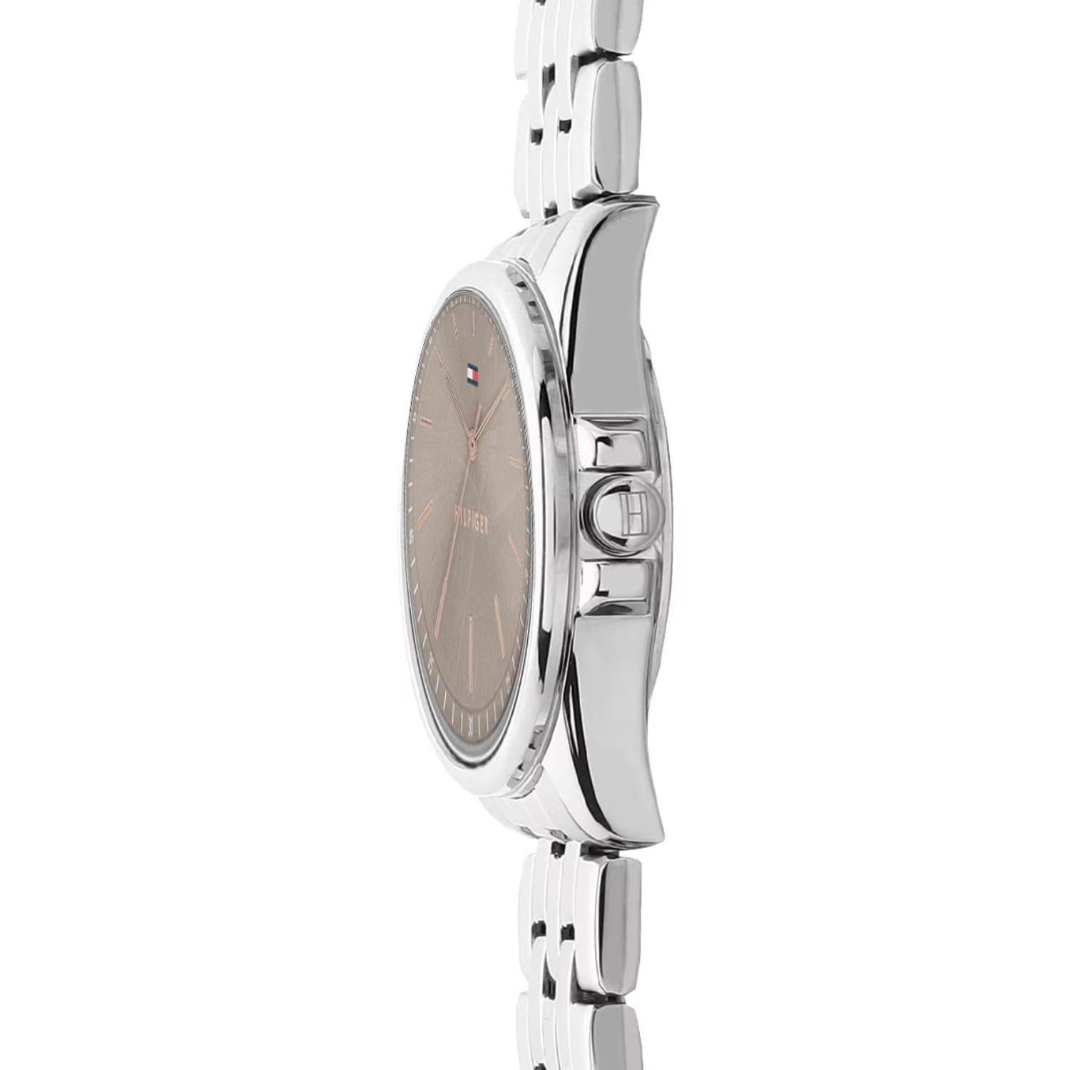 RELOJ TOMMY HILFIGER 1782801  MUJER - 4