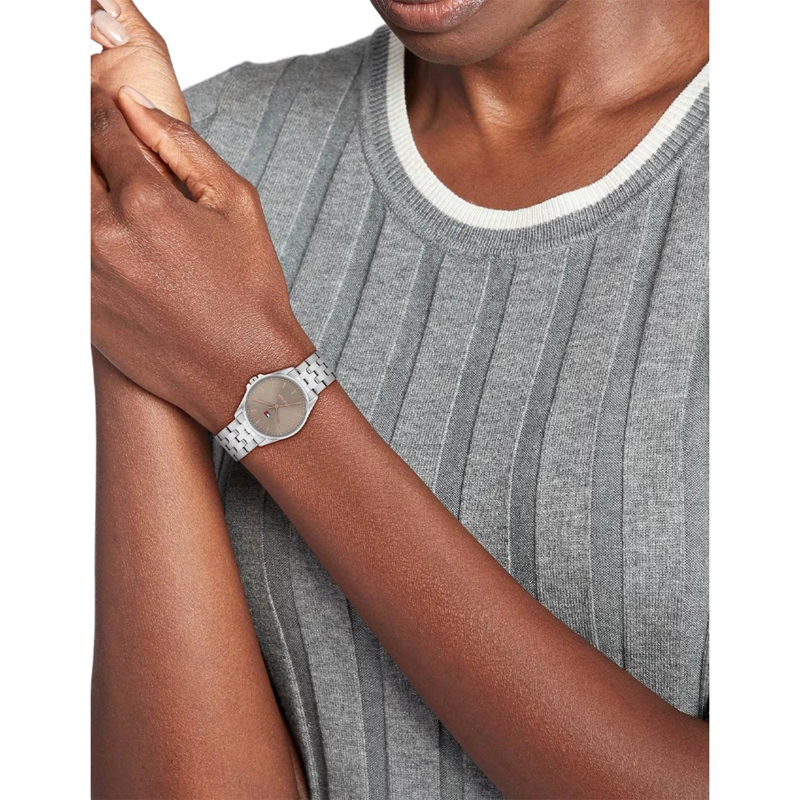 RELOJ TOMMY HILFIGER 1782801  MUJER - 5