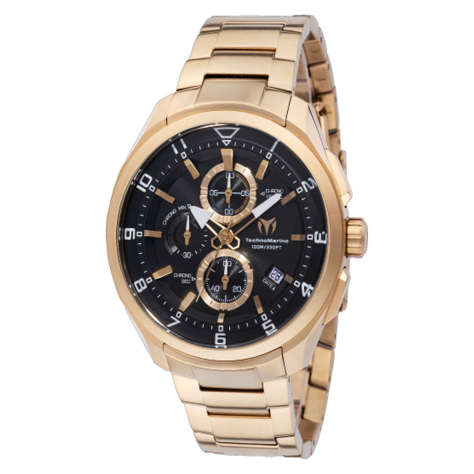 RELOJ TECHNOMARINE TM-318120  HOMBRES - 1