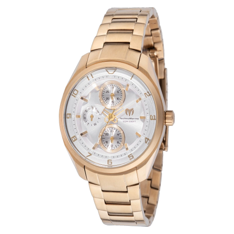 RELOJ TECHNOMARINE TM-318110  DAMA - 1