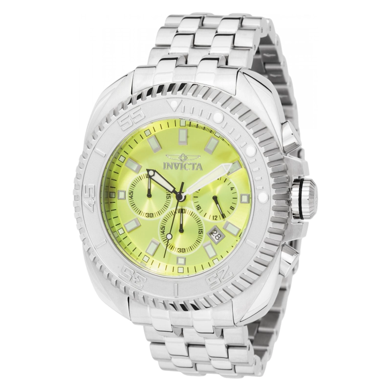 RELOJ INVICTA 49785  HOMBRES - 1