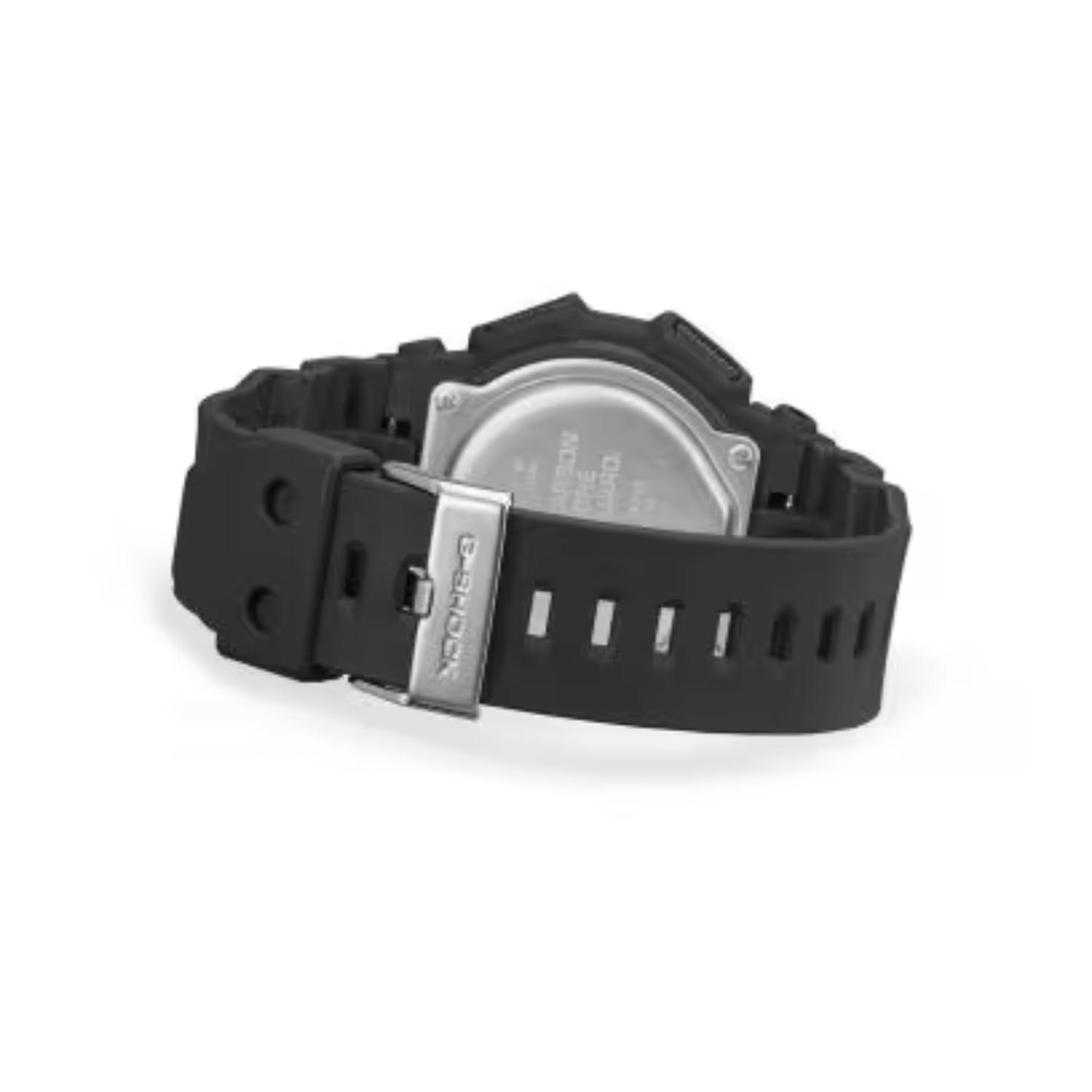 RELOJ G-SHOCK GD-010-1DR  HOMBRE - 2