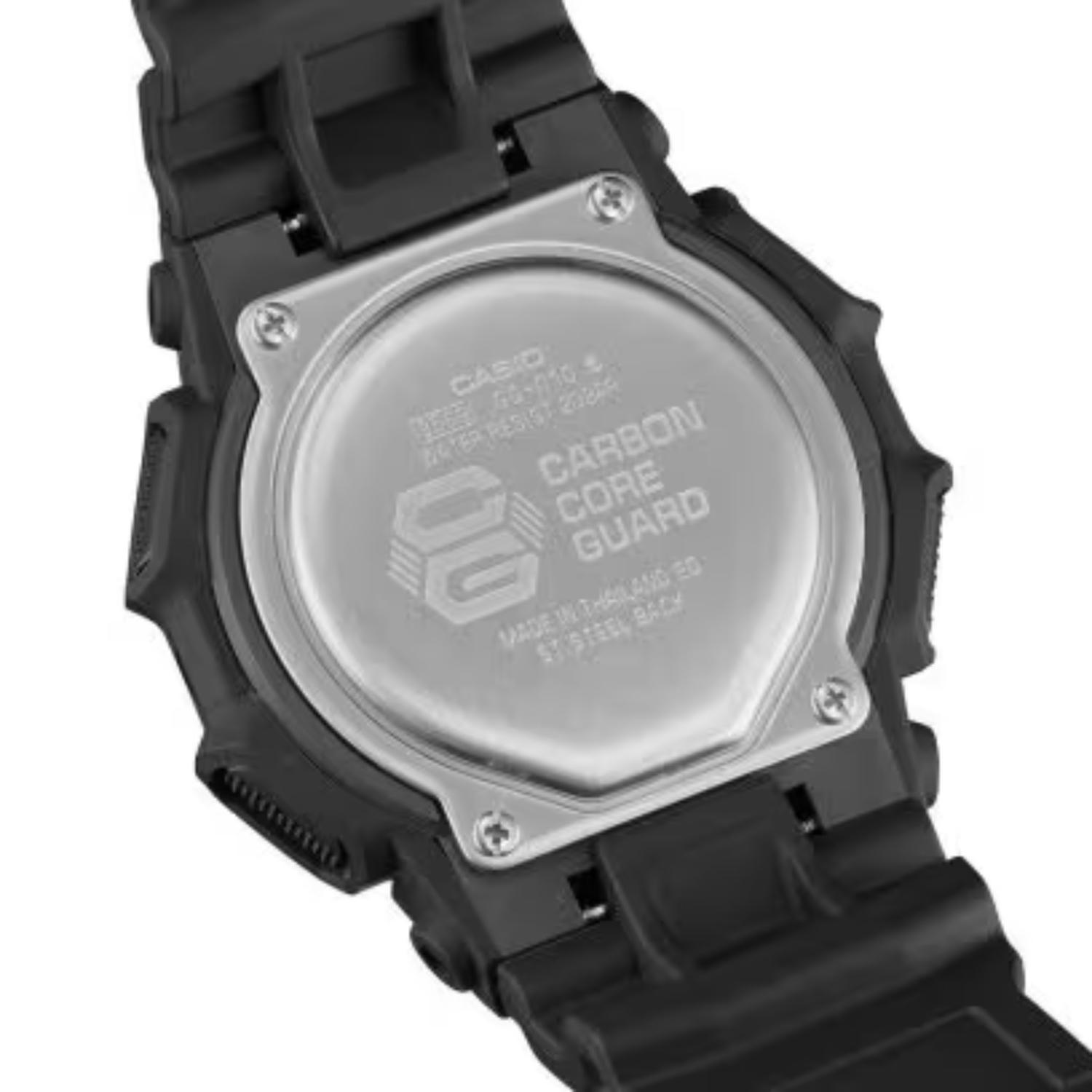 RELOJ G-SHOCK GD-010-1DR  HOMBRE - 3