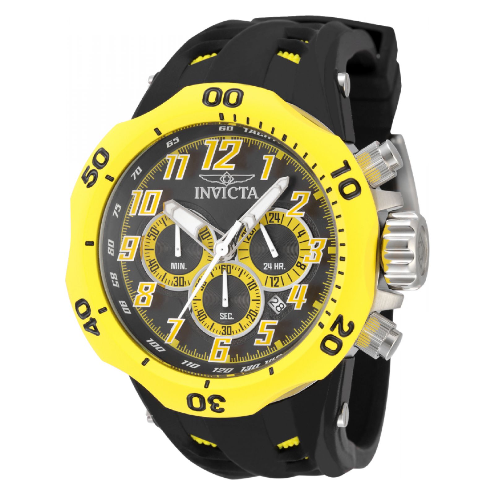 RELOJ INVICTA 48236  HOMBRES - 1