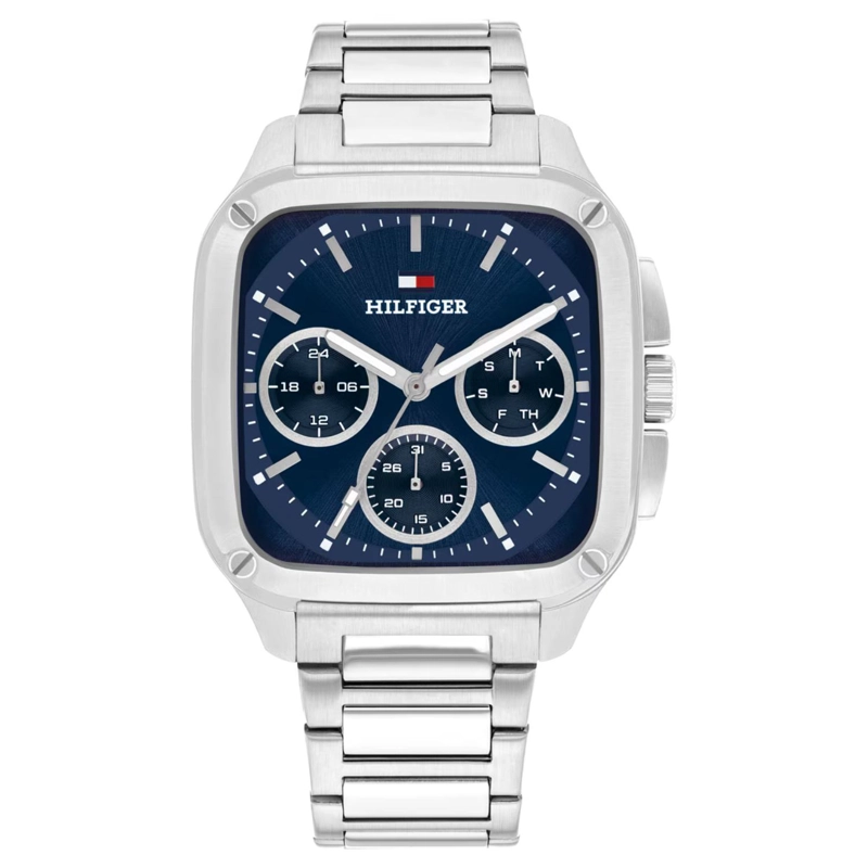RELOJ TOMMY HILFIGER 1792222  HOMBRE - 1