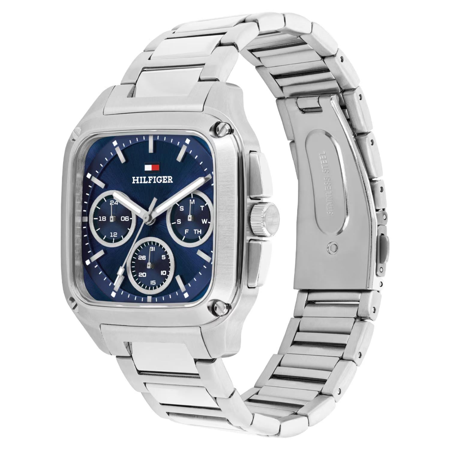 RELOJ TOMMY HILFIGER 1792222  HOMBRE - 2