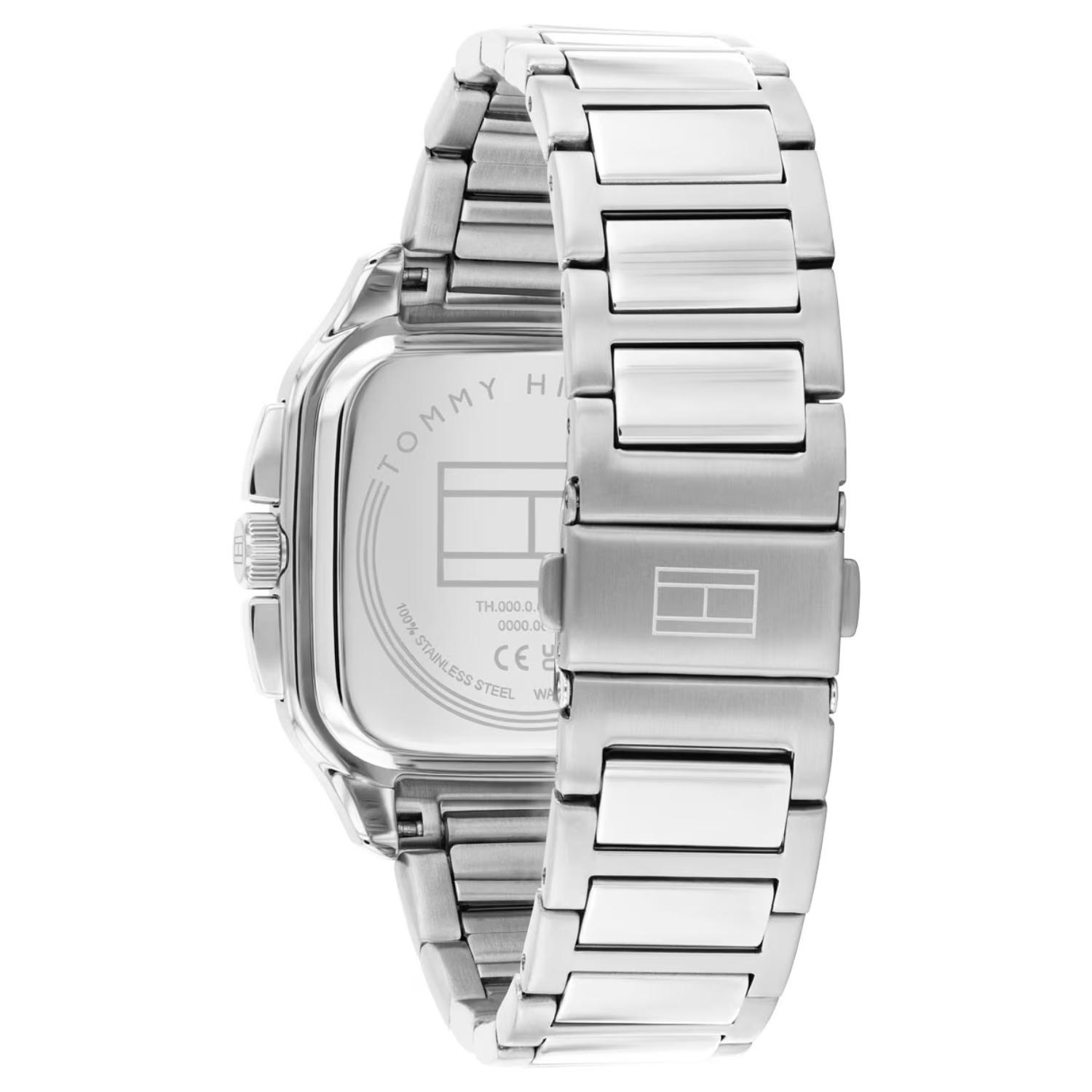 RELOJ TOMMY HILFIGER 1792222  HOMBRE - 4