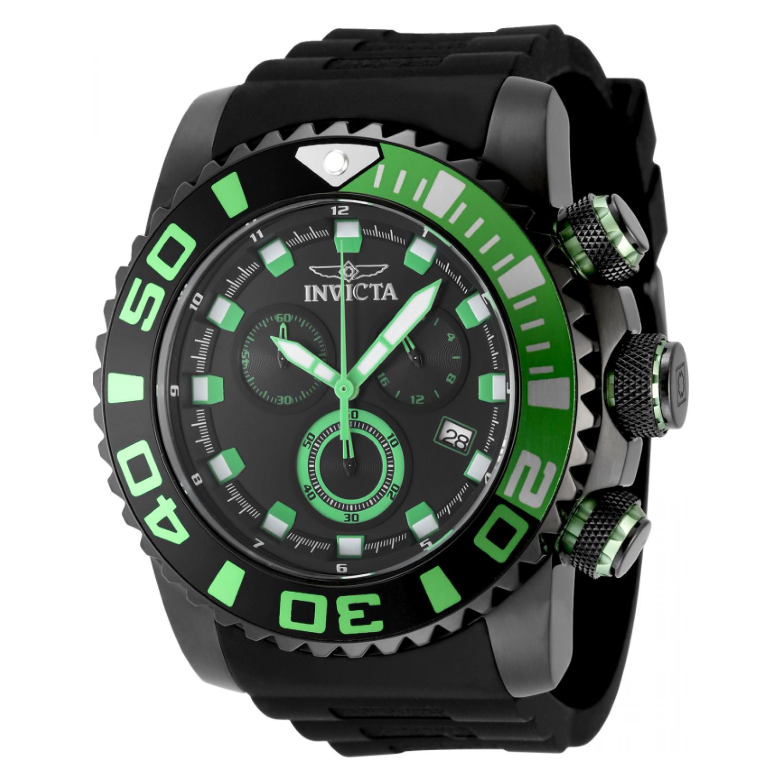 RELOJ INVICTA 48985  HOMBRES - 1