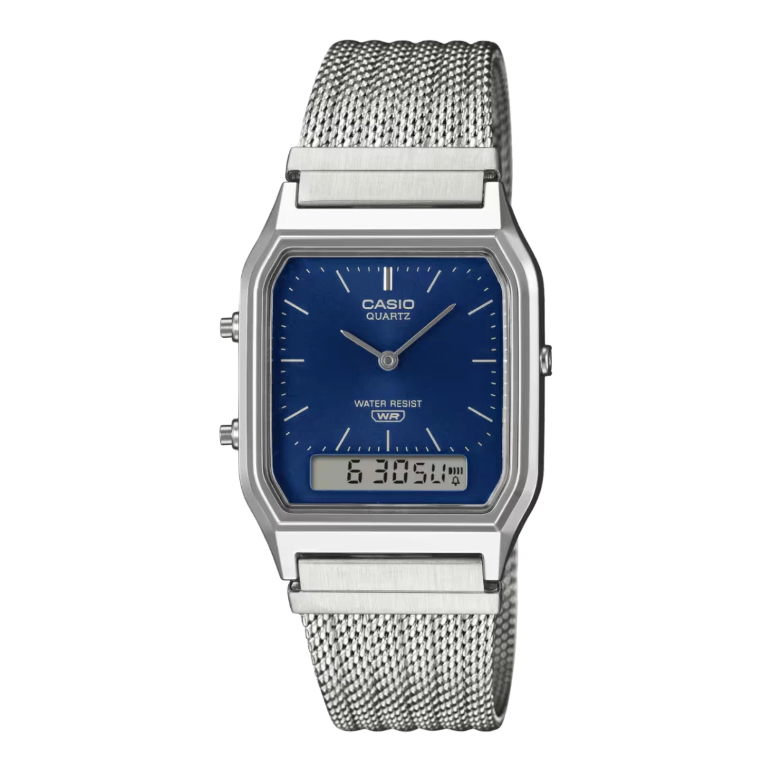 RELOJ CASIO AQ-230EM-2ADF  HOMBRE - 1