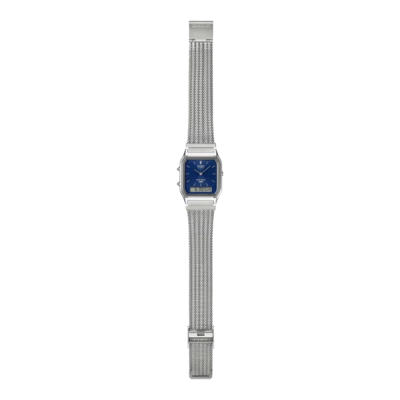 RELOJ CASIO AQ-230EM-2ADF  HOMBRE - 3