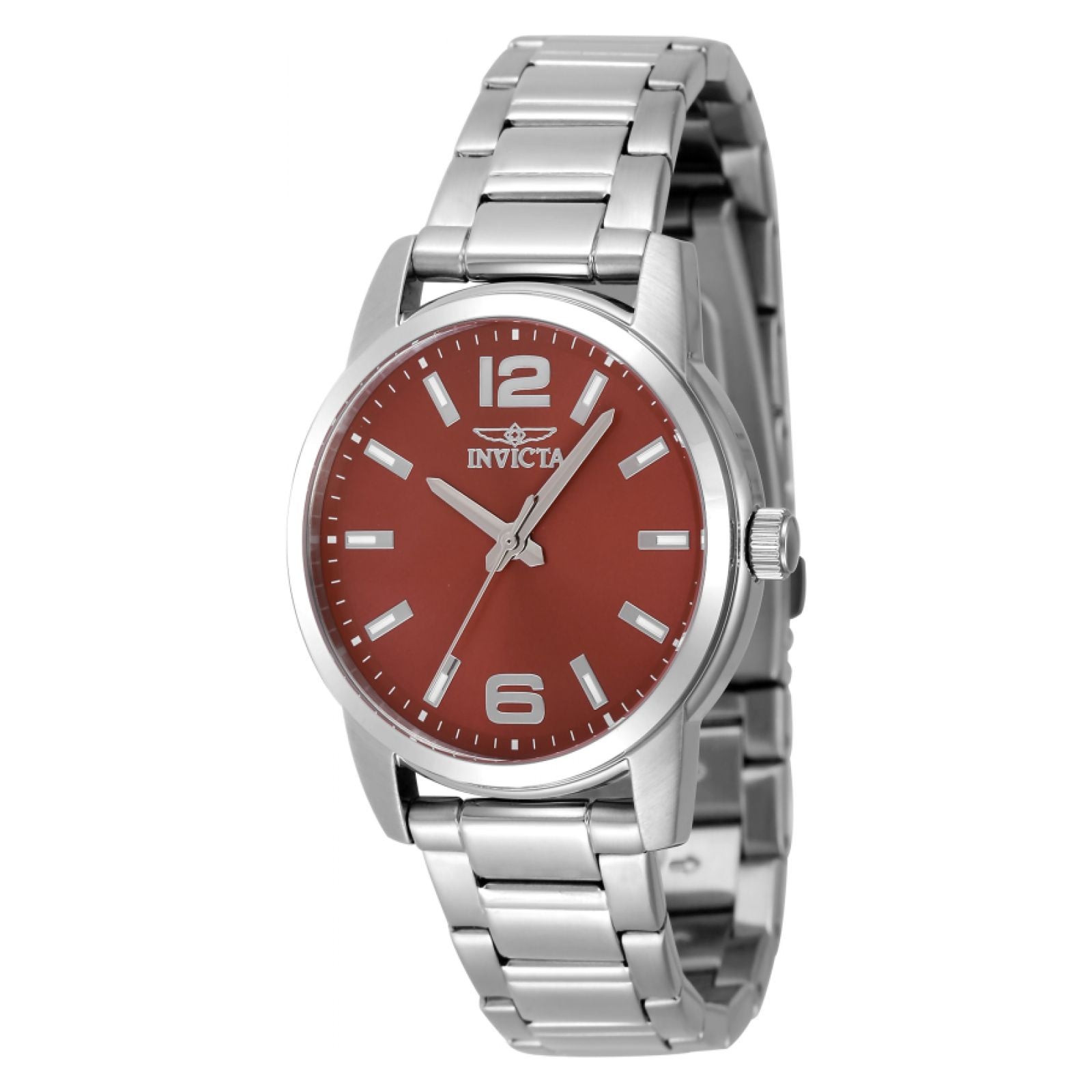 RELOJ INVICTA 48500  DAMA - 1