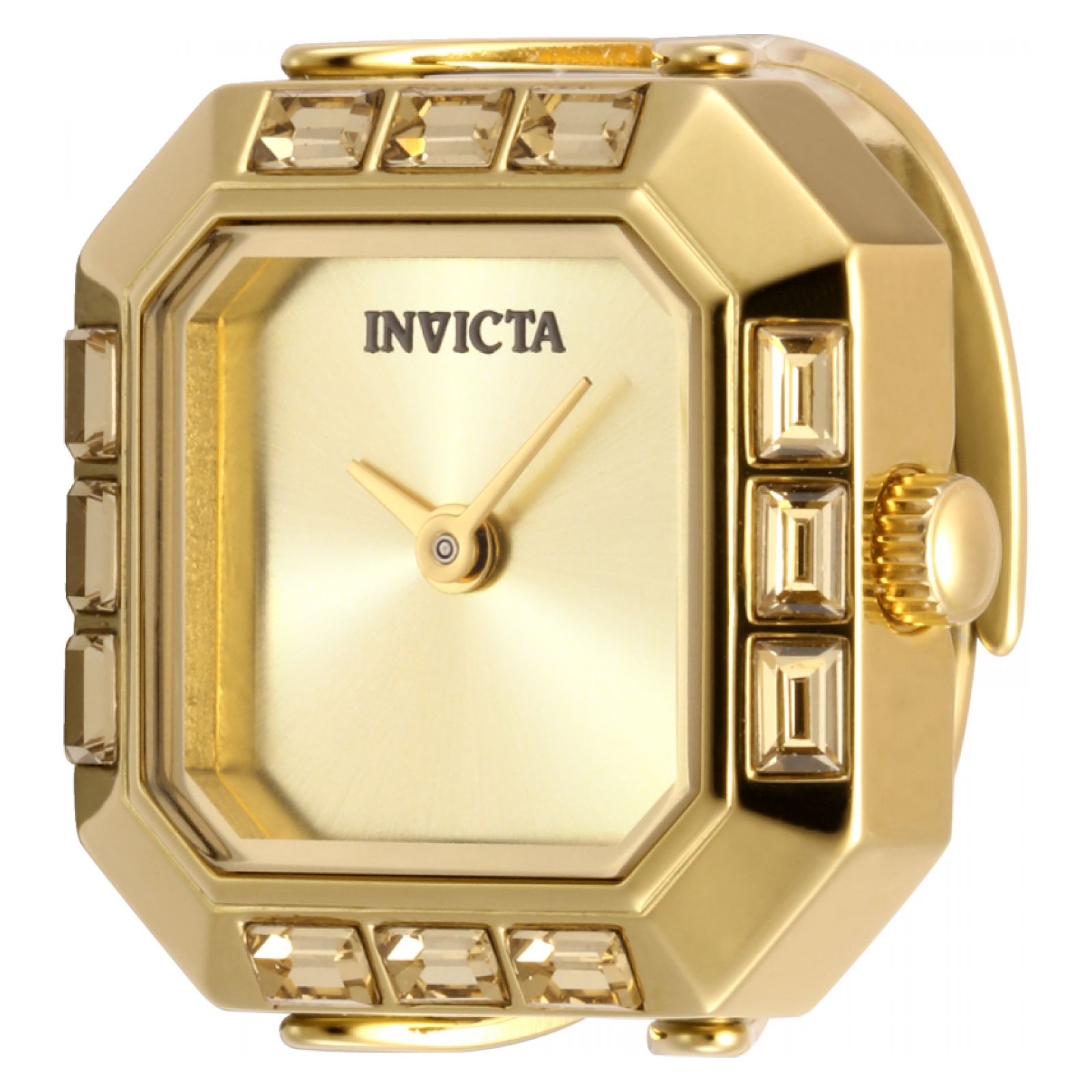 RELOJ INVICTA 49585  DAMA - 1