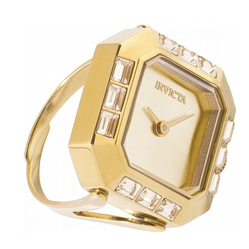RELOJ INVICTA 49585  DAMA - 2