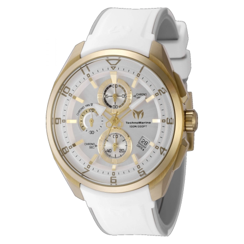 RELOJ TECHNOMARINE TM-318123  HOMBRES - 1