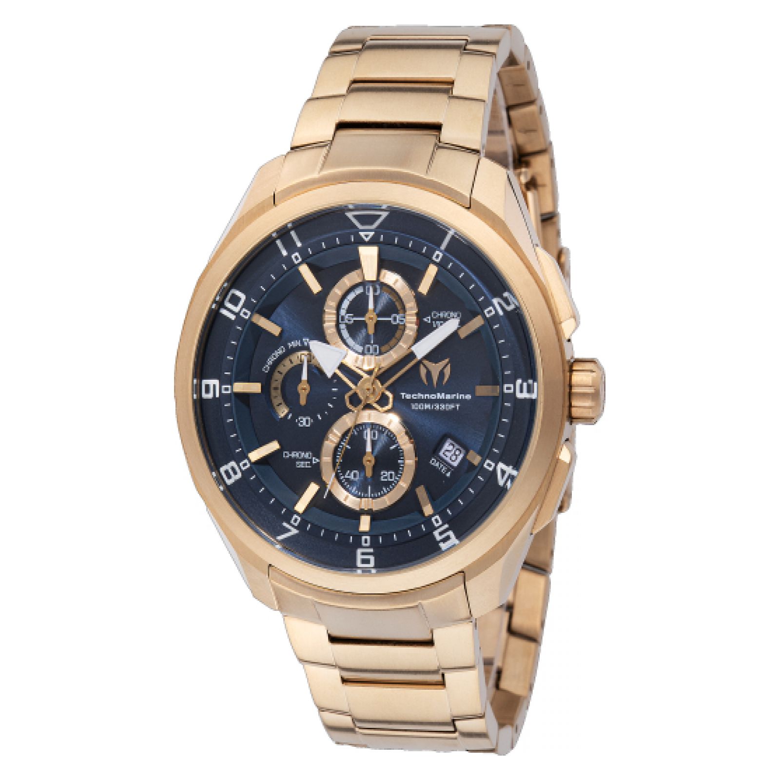 RELOJ TECHNOMARINE TM-318119  HOMBRES - 1