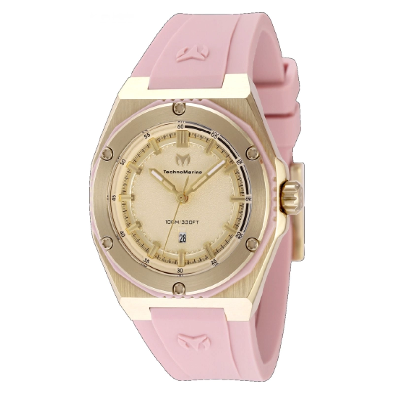 RELOJ TECHNOMARINE TM-416082  DAMA - 1
