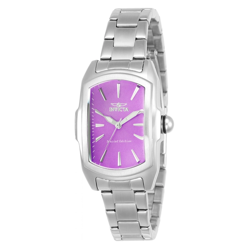 RELOJ INVICTA 24116  DAMA - 1