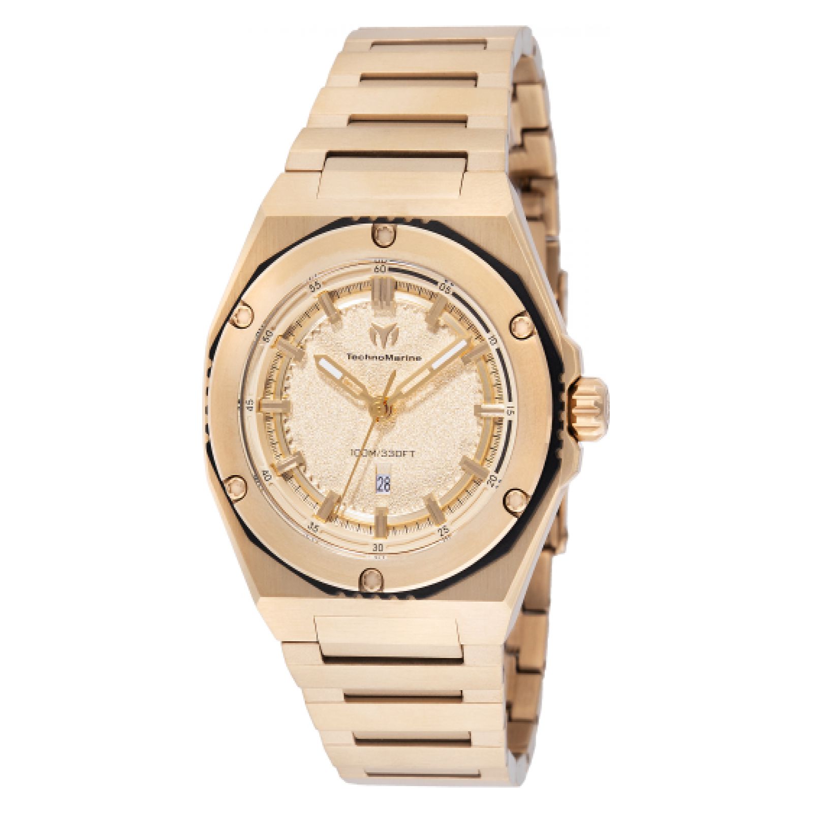RELOJ TECHNOMARINE TM-416045  DAMA - 1