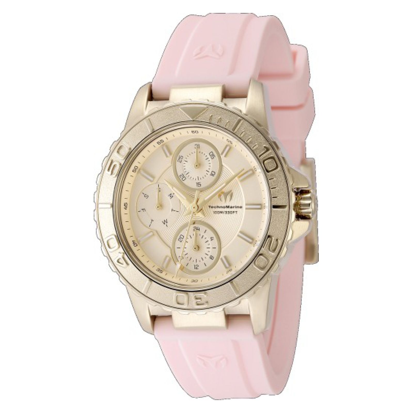 RELOJ TECHNOMARINE TM-725018  MUJER - 1