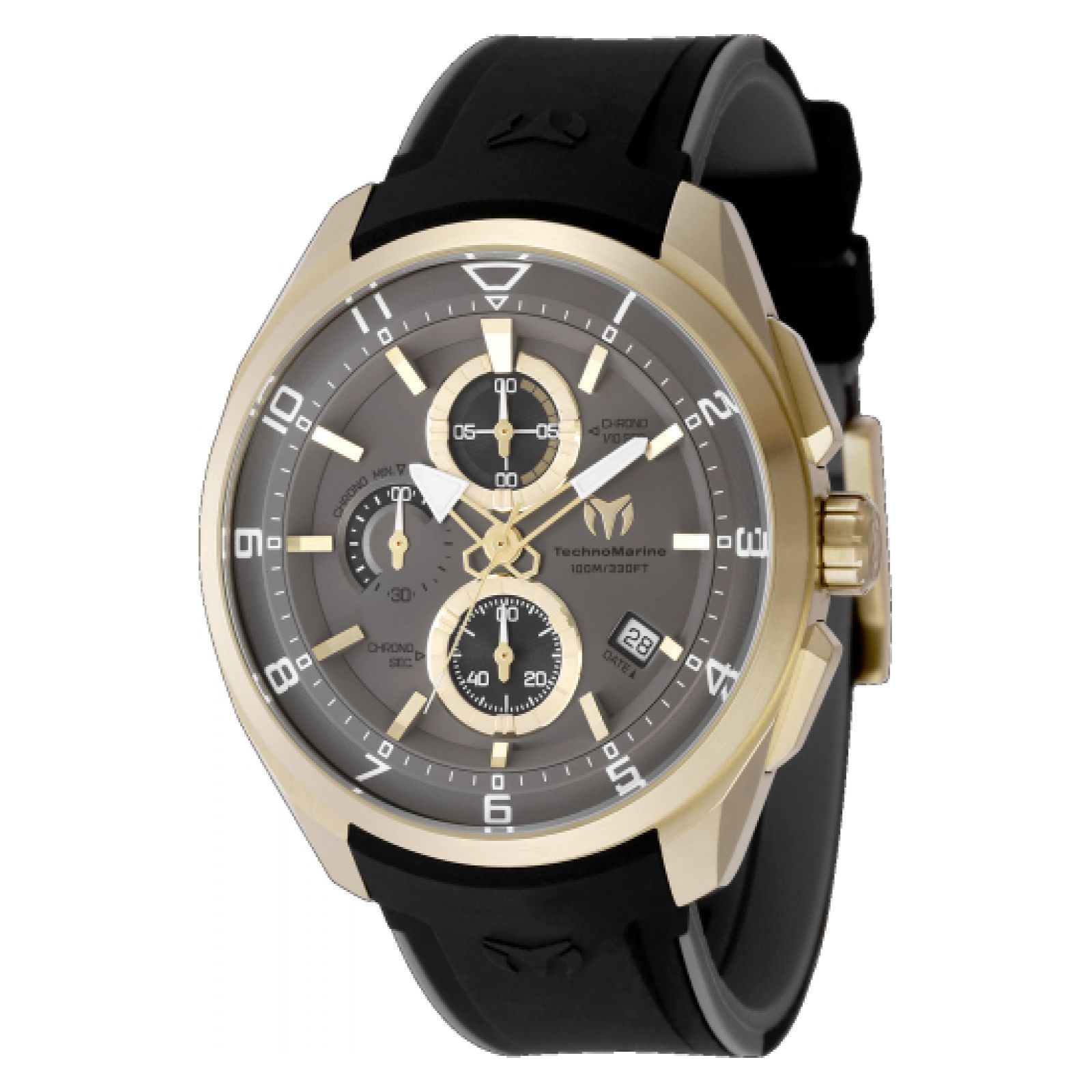 RELOJ TECHNOMARINE TM-318125  HOMBRES - 1