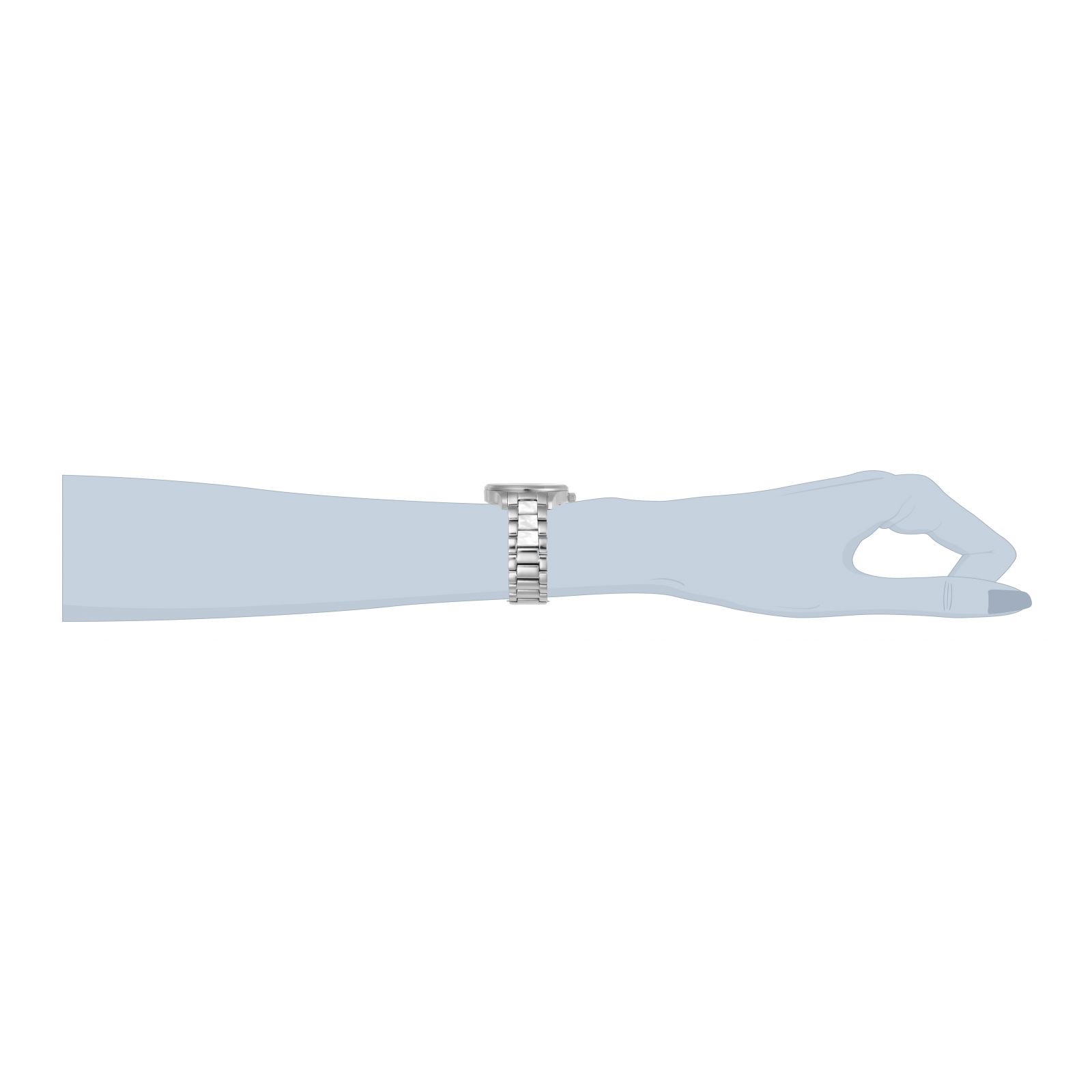 RELOJ INVICTA 24667  DAMA - 2