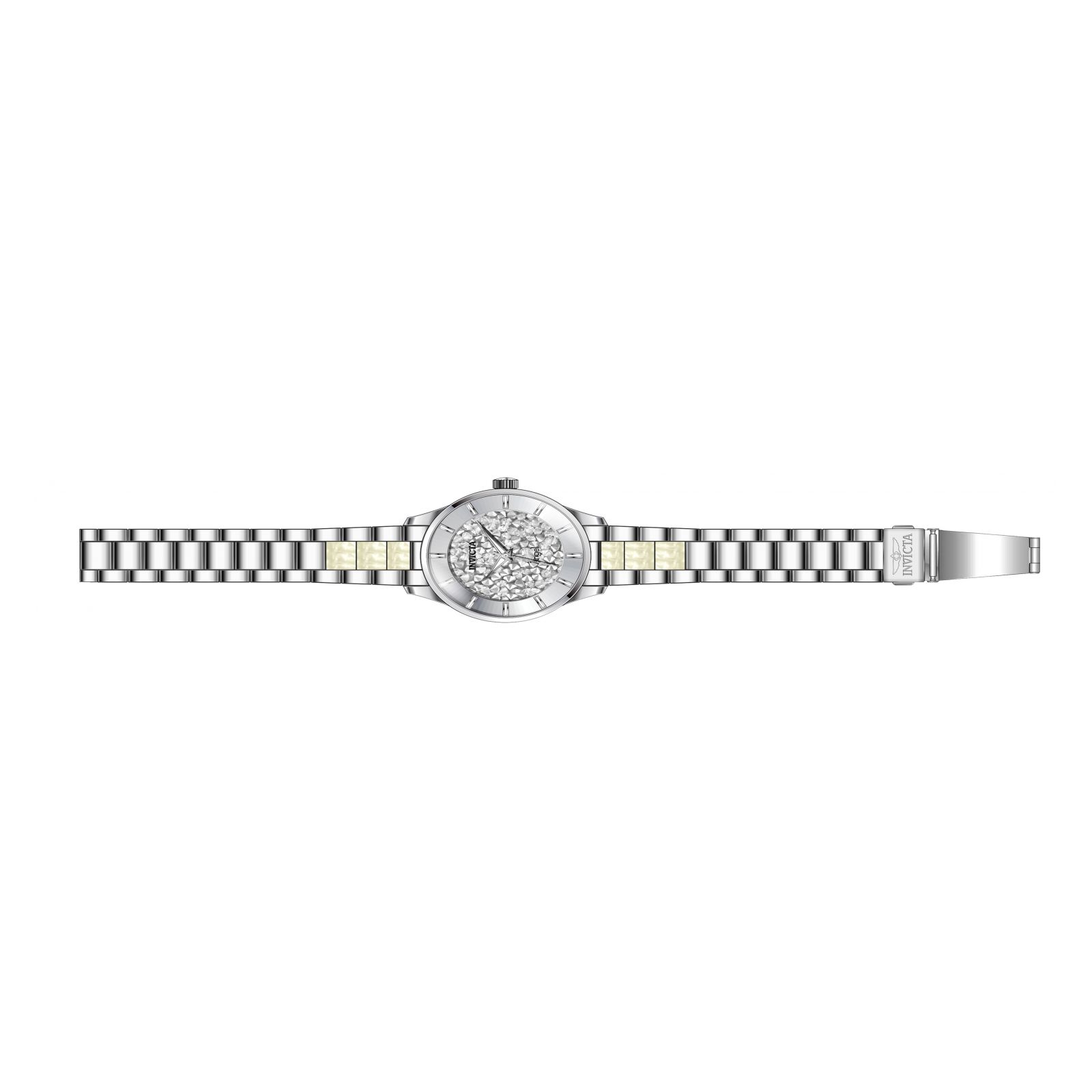 RELOJ INVICTA 24667  DAMA - 4