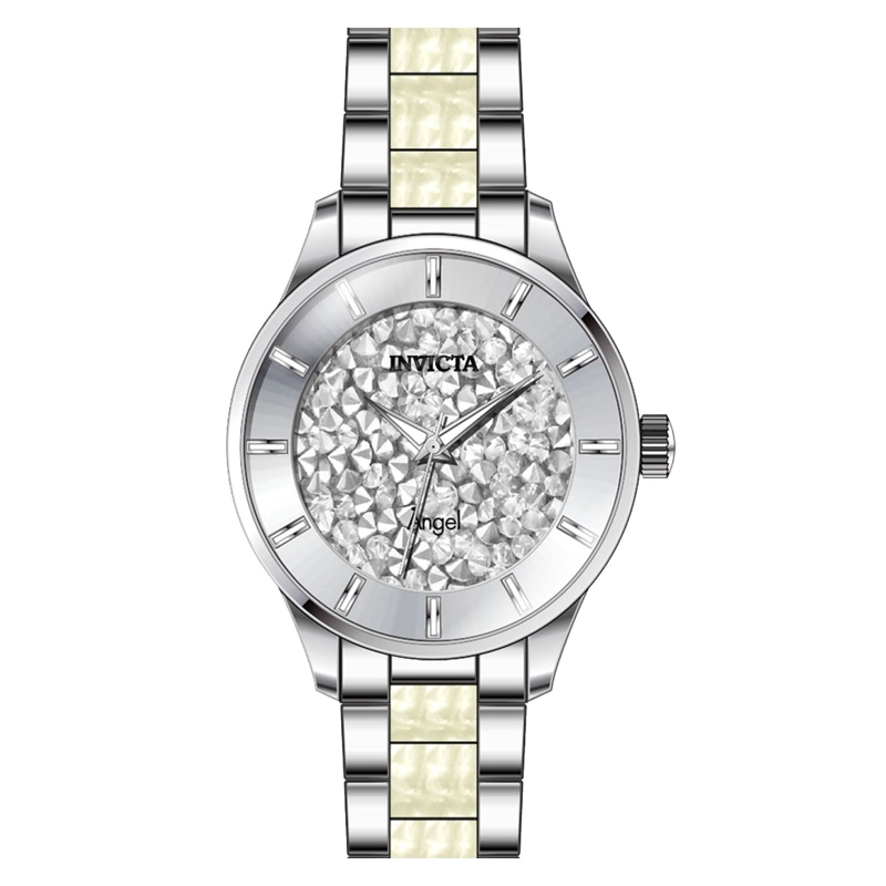 RELOJ INVICTA 24667  DAMA - 5