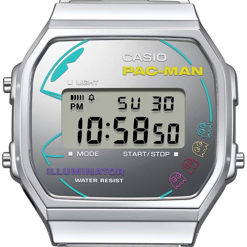 RELOJ CASIO A168WEPC-7ADR  HOMBRE - 3