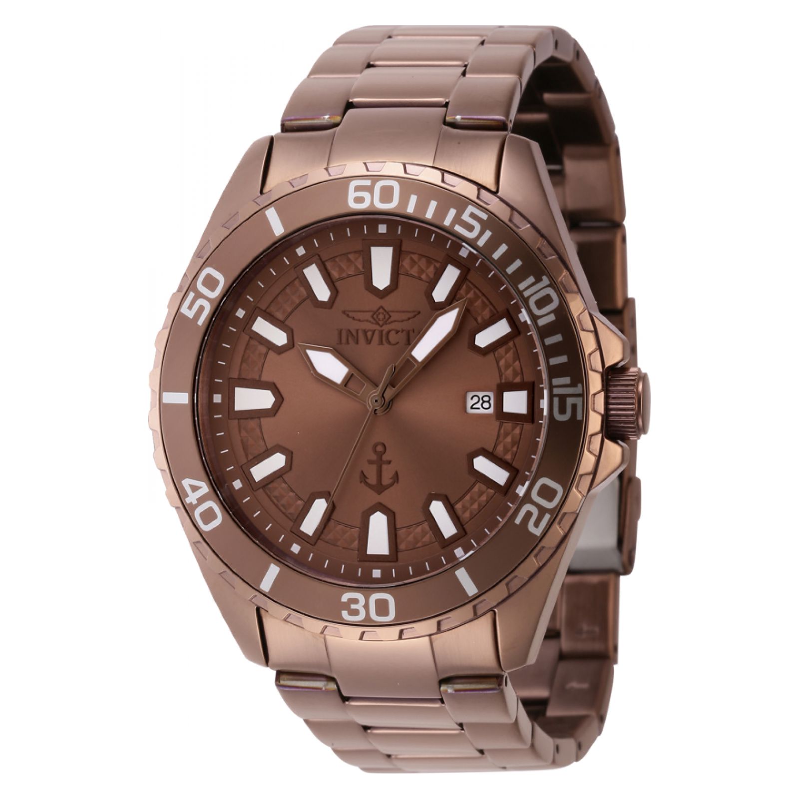 RELOJ TECHNOMARINE 46281  HOMBRES - 1