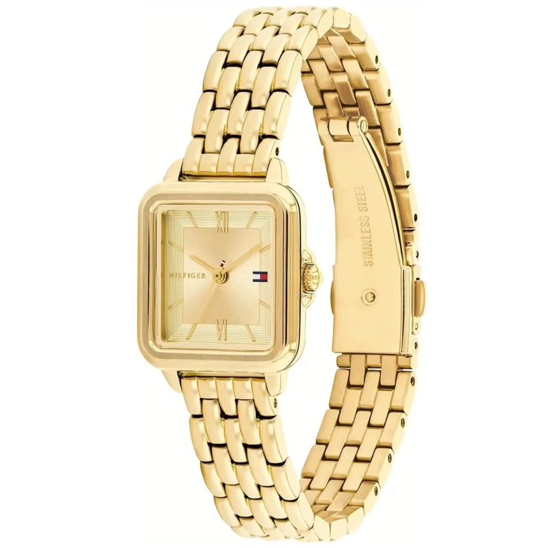 RELOJ TOMMY HILFIGER 1782832 QUARTZ - 1
