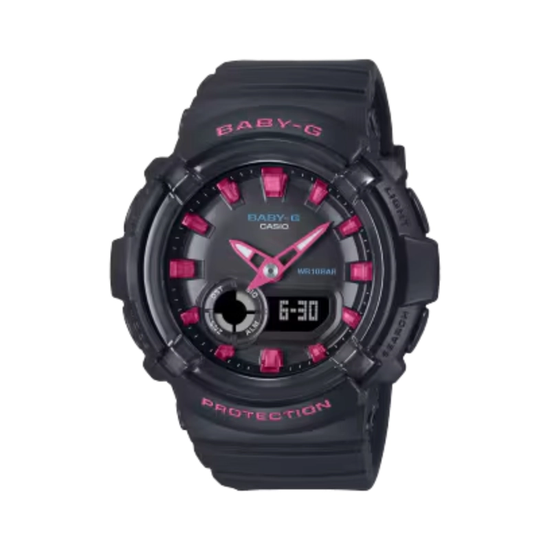 RELOJ CASIO BGA-280DN-1ADR  MUJER - 1