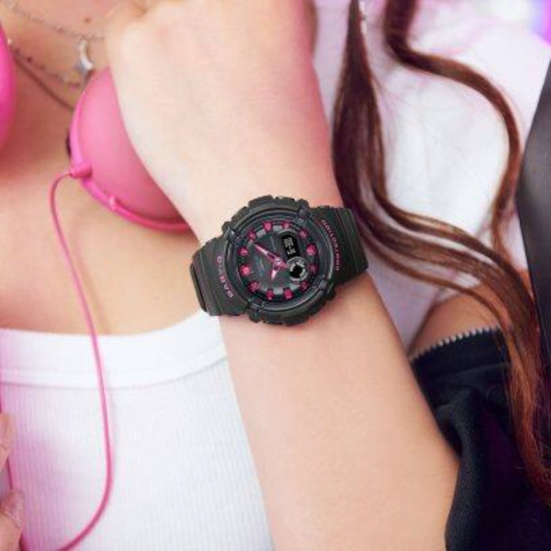 RELOJ CASIO BGA-280DN-1ADR  MUJER - 3